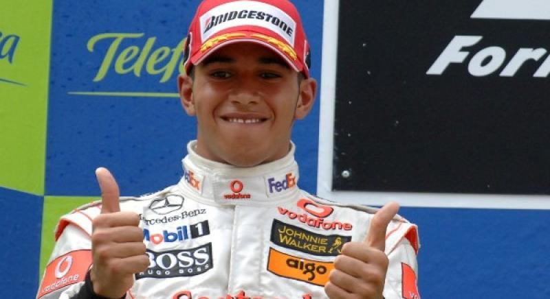 Peter Sauber elárulta: anno kis híján megszerezték Hamiltont