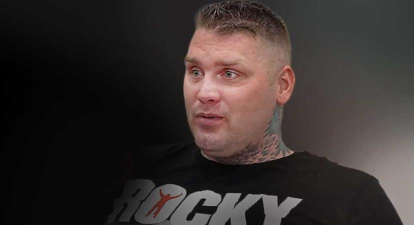 Megszólalt Dudás Miki nagypapája, aki szerint fia után az unokáját is valakik agyonverték: a sportolón három súlyos fejsérülést találtak