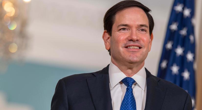 Marco Rubio bemutatta az USA háromfázisú tervét Venezuela újjáépítésére