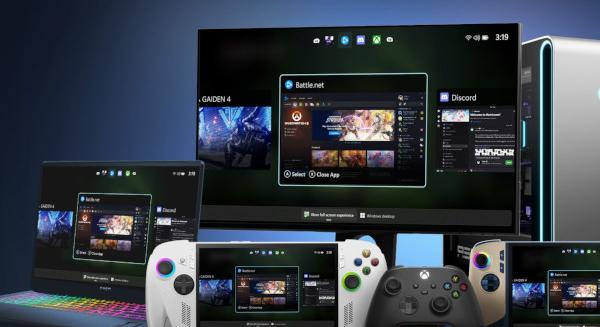 Friss értesülések szerint fullos Windows lehet majd a következő Xboxban