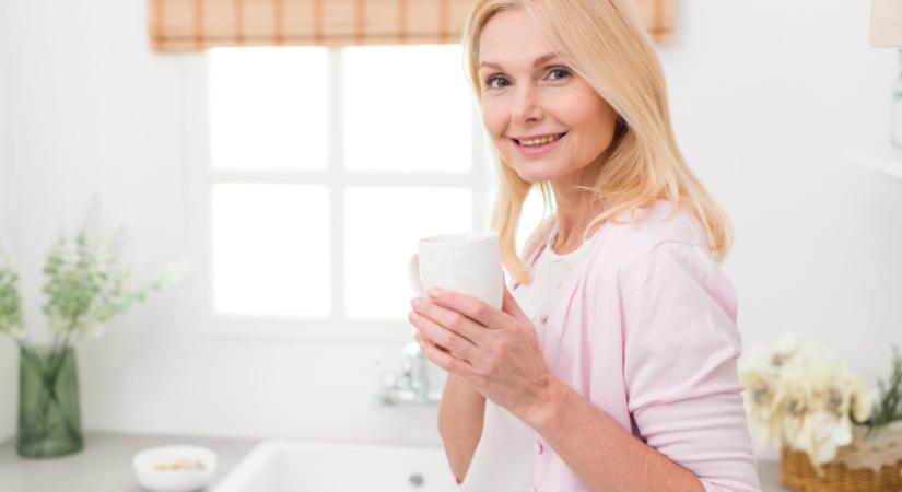 Találtunk egy krémet, amely kisimítja a ráncokat, visszaadja a bőr ragyogását, és minden bőrtípusra alkalmas