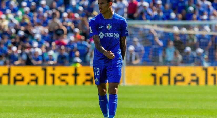 100 millió euróért igazolhatja le a Liverpool a Manchester United korábbi támadóját