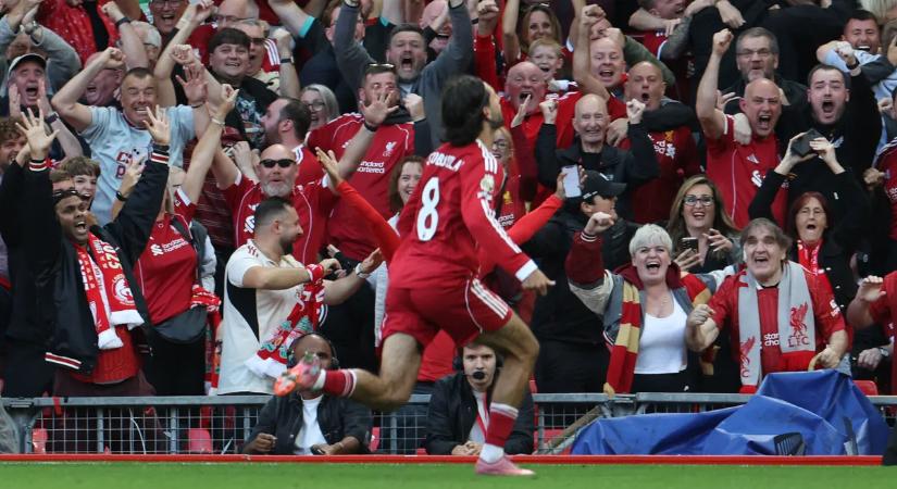 Nem csak Szoboszlai tartozik a világ krémjéhez: ezeket a magyar futballistákat irigyli mindenki