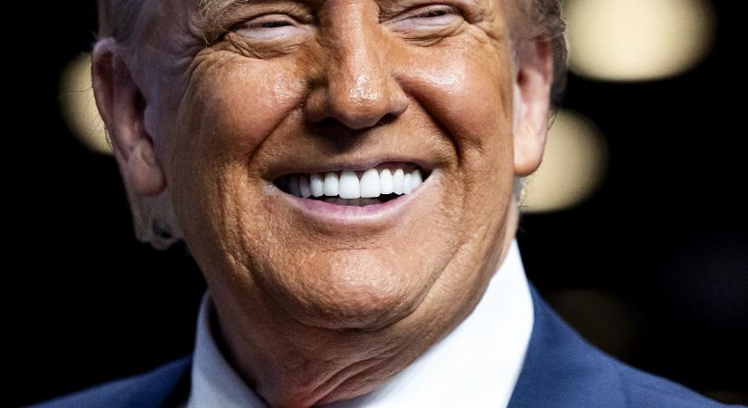 Trump bődületesen megnövelné az amerikai védelmi költségvetést