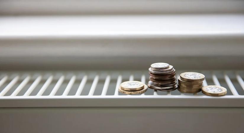 Tízezrek maradhatnak a zsebedben – csak máshogy kell fűteni