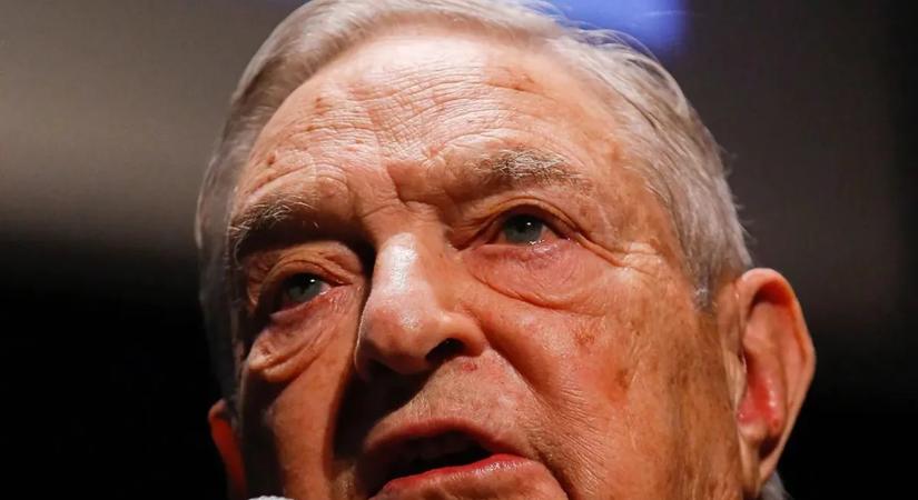 Brüsszeli pénzekből tömik ki a Soros-hálózat magyar sajtótermékeit