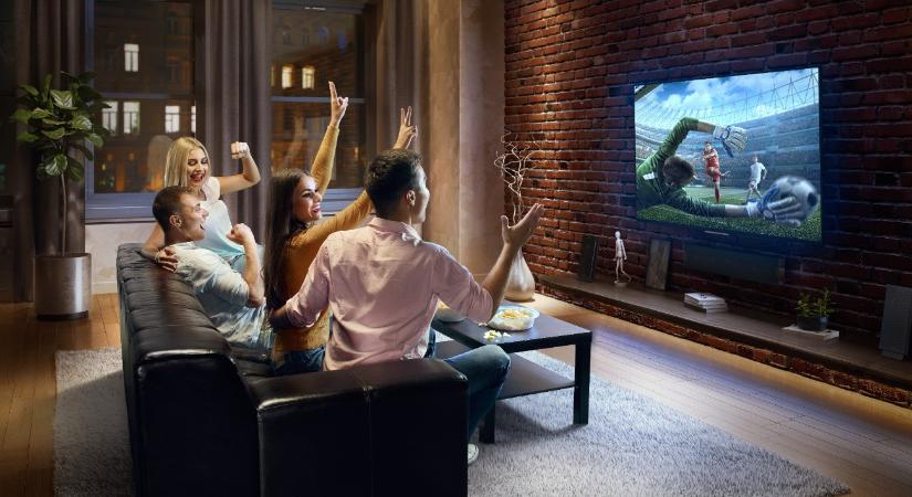 Madridi derbi a Szuperkupában – sport a tévében