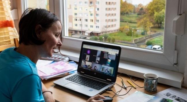 Online nyílt napot hirdetett a Semmelweis Egyetem a leendő hallgatóknak januárban