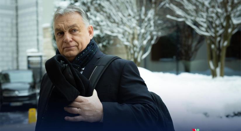 Orbán Viktor: A brüsszeli ukázok megszüntetnék a 13. és 14. havi nyugdíjat