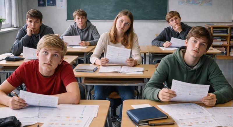 A feladat, amit mindenki megcsinált – de senki sem értett