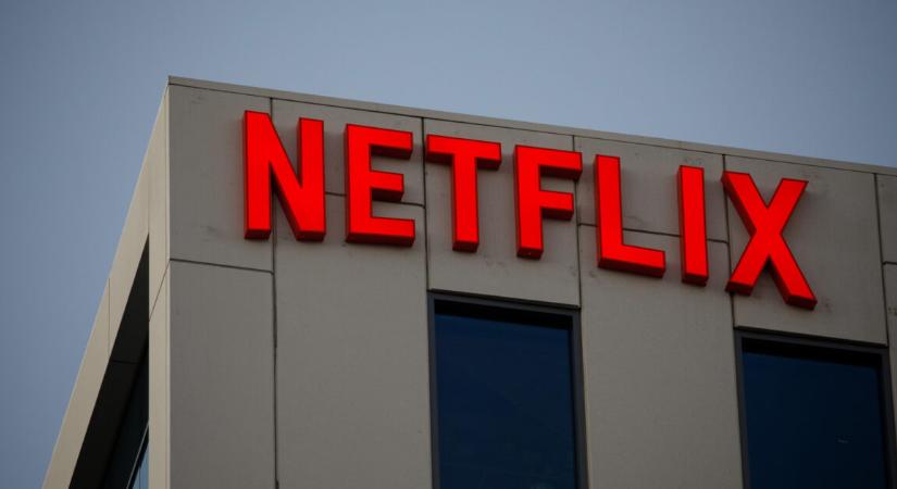 A Netflix legsötétebb sci-fi sorozata, amit ma is nehéz feldolgozni