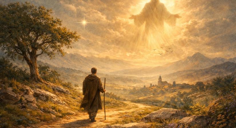 Mit adunk át magunkból a Gondviselőnek?