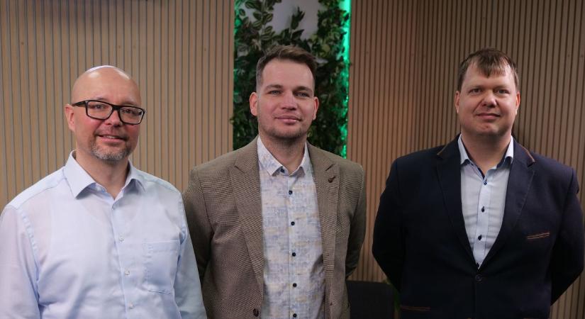 Agroinform-webinárium: Állítsd elő magadnak a nitrogént! VIDEÓ