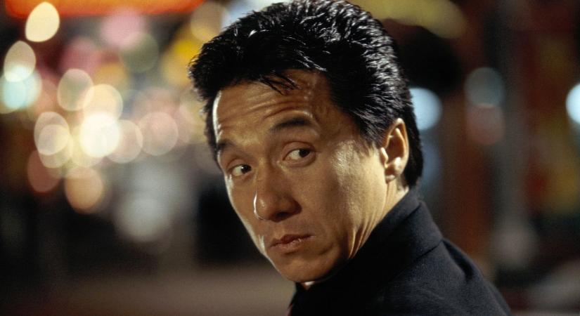 50 évig átverték szülei Jackie Chant, ilyen sötét titkokat rejtegettek