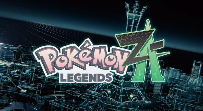 Ez lehet az új Pokémon játék címe