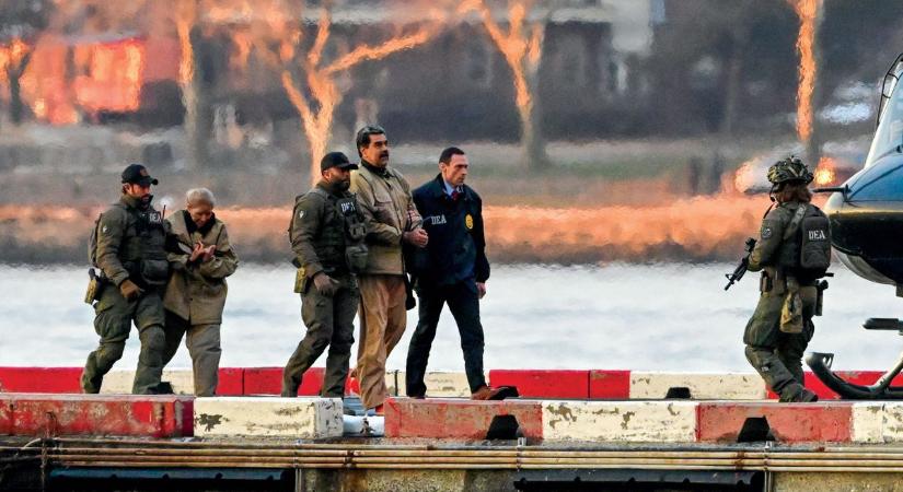 Az USA különleges lépésre szánta el magát – a következmények beláthatatlanok