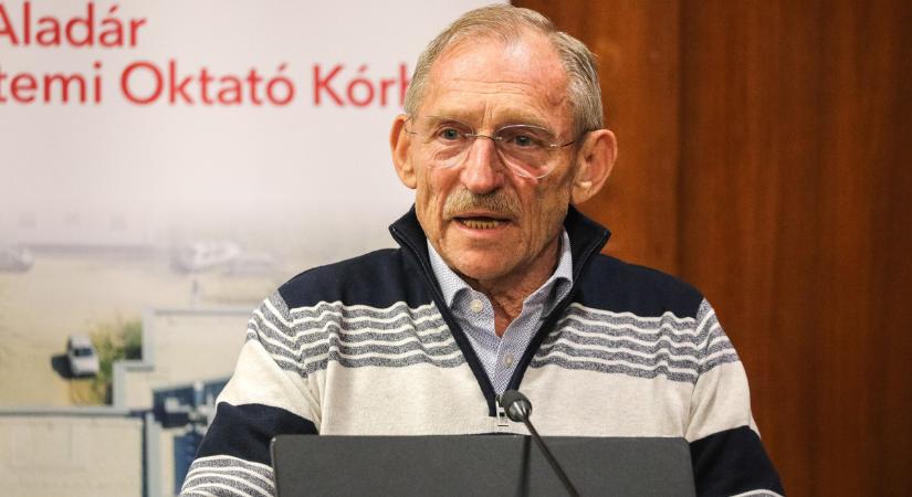 Pintér Sándor: Vörös riasztást rendeltünk el