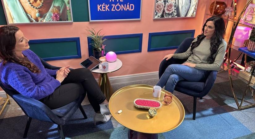 Bódi Sylvi az elsőszámú playmate volt a 2000-es években: 44 évesen kétkezi munkát végez