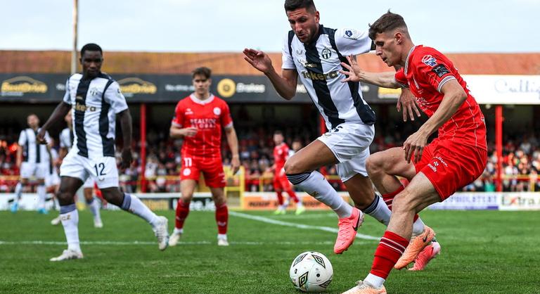 Az Atlético Madridnál is megfordult védőt igazolt a Ferencváros