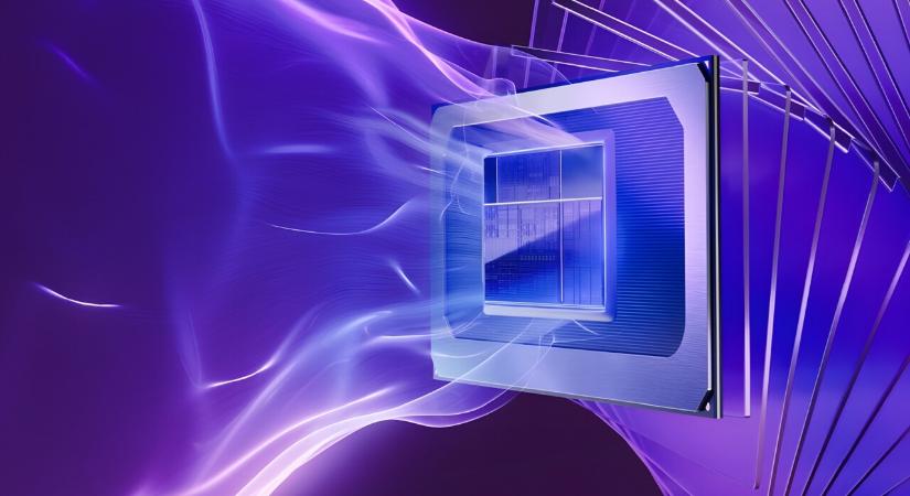 CES 2026: nagyon szeretné kézikonzolokban látni a Panther Lake-et az Intel
