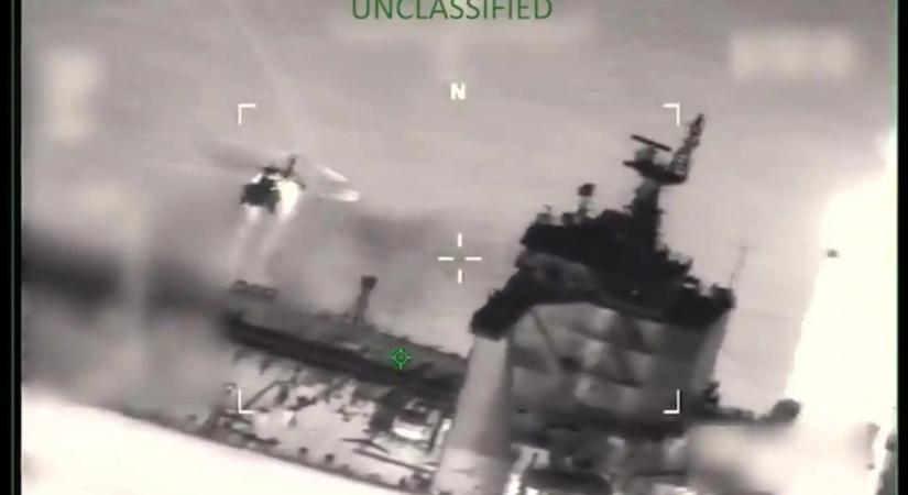 Már arra is fogadnak a Polymarketen, hol csap le legközelebb az USA