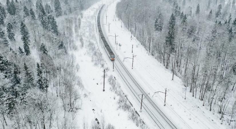 Úgy tűnik, túl lehetünk a nehezén