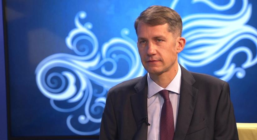 A VMSZ elnöke üzent az ortodox hívőknek