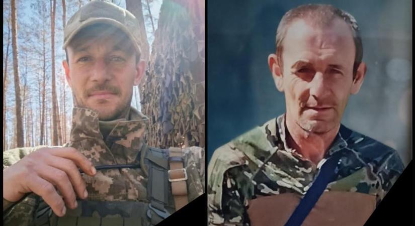 Újabb kárpátaljai halottjai vannak az orosz–ukrán háborúnak