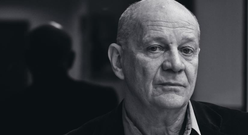 Rendhagyó irodalmi és zenés esttel ünneplik Bereményi Géza 80. születésnapját