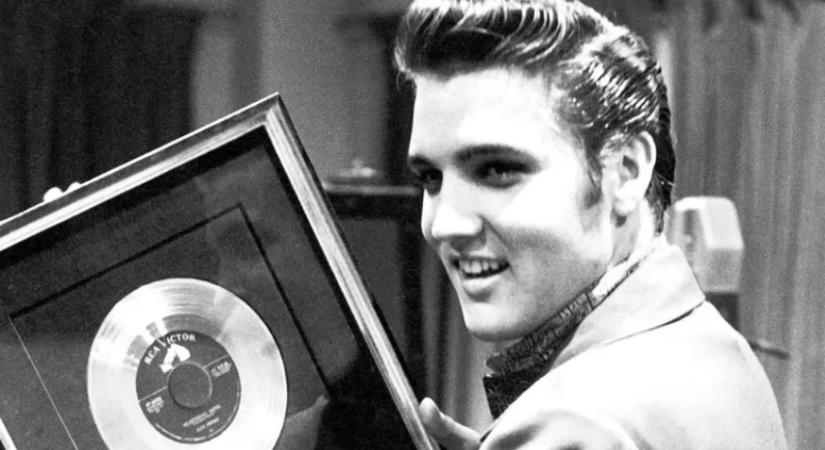 Hetven éve nyílt meg a Heartbreak Hotel