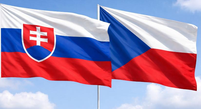 Pozsonyban tárgyal a szlovák és a cseh kormányfő
