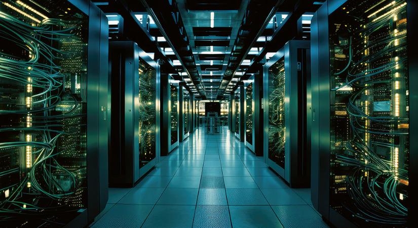 Kizöldülő gépi tanulás?