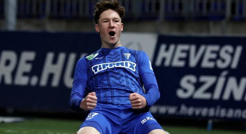 A ZTE eladja a Honvéd játékosát – hamarosan bejelentések lesznek Újpesten