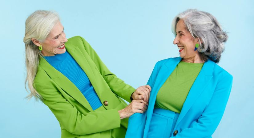 5 divatszín, amik azonnal feltöltik a női energiádat