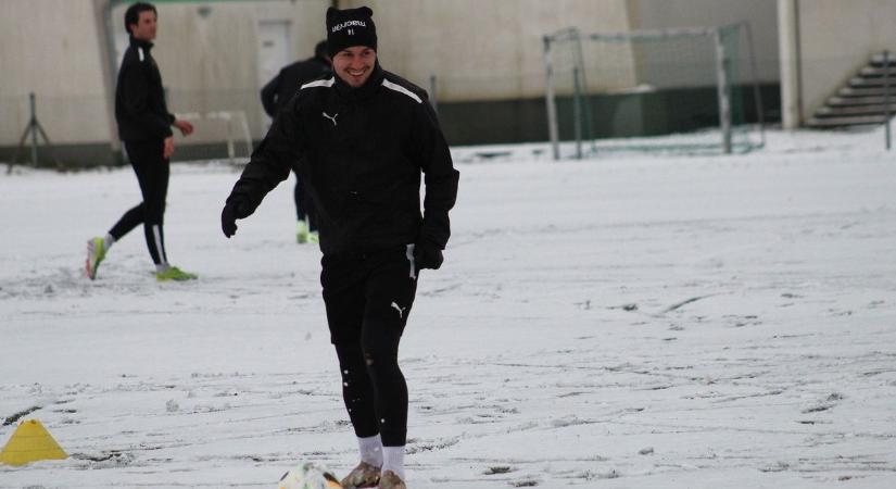 FC Ajka: változások a csapatnál