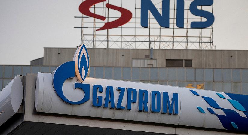 Újabb csavar a Mol-NIS-Gazprom történetben