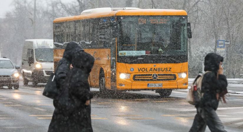 Zalában egy falu van, ahová nem mennek be a buszok
