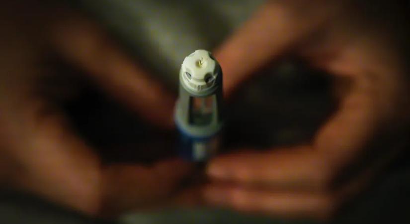 Akik abbahagyják a fogyókúrás injekciók használatát, két éven belül visszahíznak