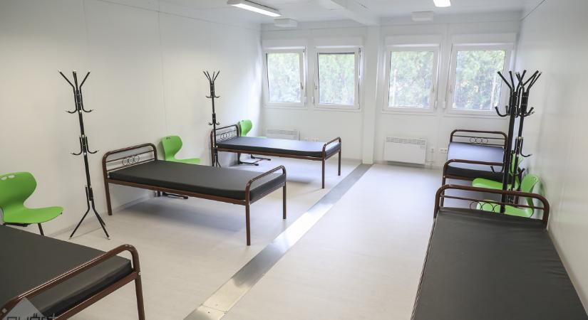 Orbán Viktor: a hajléktalanszállásokon több helyünk van, mint amennyi a hajléktalan Magyarországon