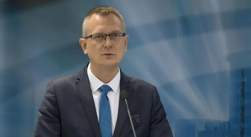 Rétvári Bence: Veszélyes illúziókra épül Ukrajna finanszírozása és a migrációs paktum