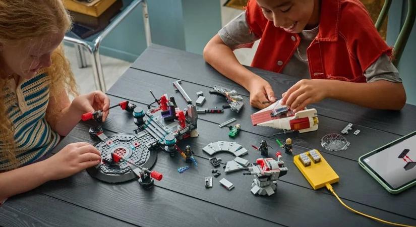Vagyonokat érő okos LEGO: boldogabb lesz tőle a gyerek, vagy csak egy újabb iskolai státuszszimbólum?