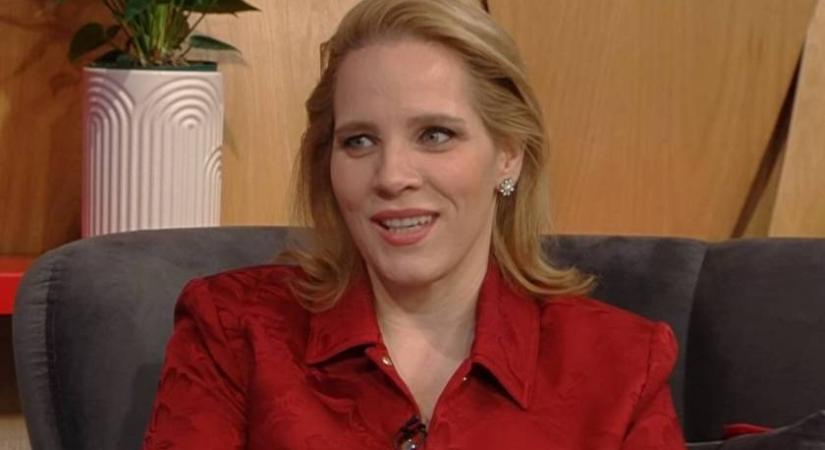 Tóth Vera fürdőruhás fotón felismerhetetlen: vékonyabb, mint valaha