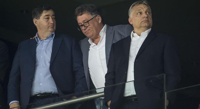 Egy eddig külföldi kézben lévő autópálya-szakaszt passzol el az állam Mészáros Lőrincéknek, és ez sokba fog nekünk kerülni