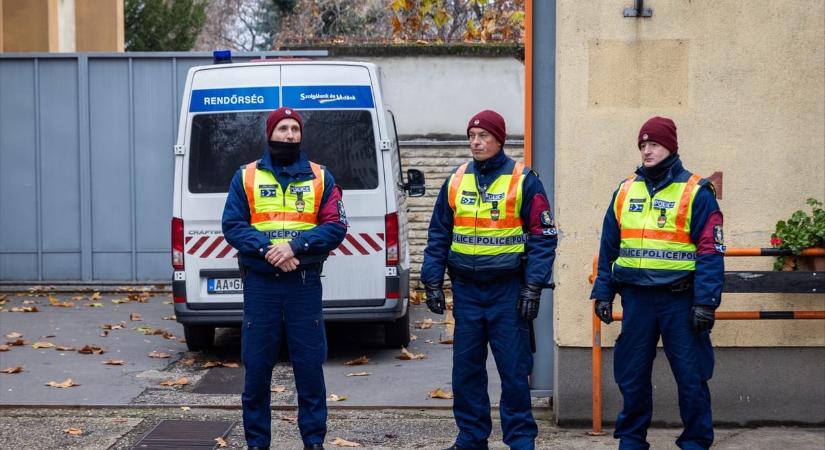 Van olyan gyermekvédelmi intézmény, ahova naponta többször is kiszállnak a rendőrök