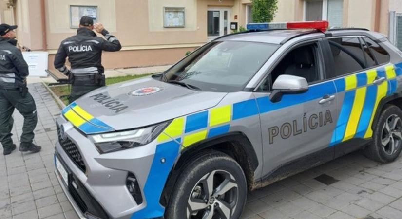 GYILKOSSÁG: Verekedés során halálra késeltek egy férfit Nyugat-Szlovákiában