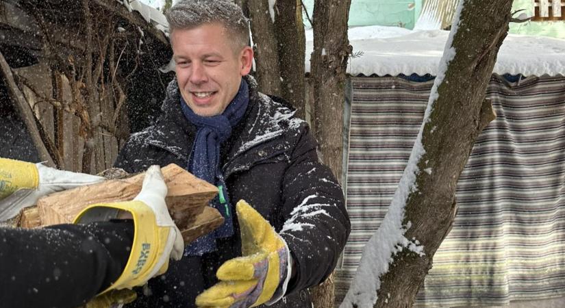 Magyar Péter szerint most nem „látványpékségre” van szükség