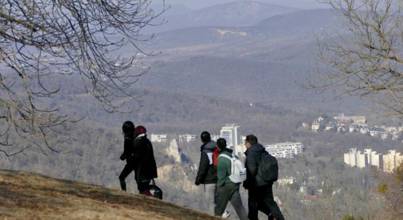 Novemberben is kirobbanó formát mutatott a hazai turizmus