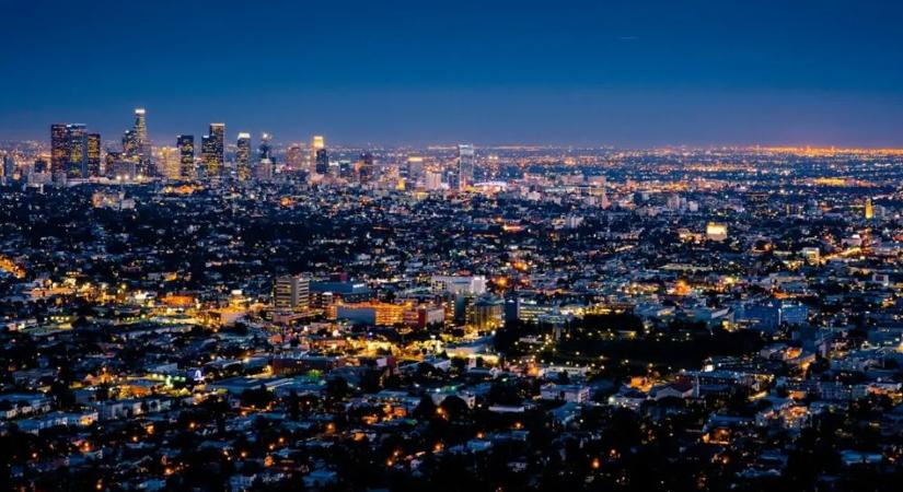 Elég volt a káoszból: főpolgármesteri széket céloz meg a tévés celeb