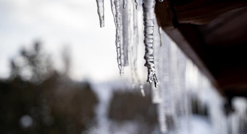 Dermesztő hőmérsékletet mértek Magyarországon – ez már az életveszélyes kategória