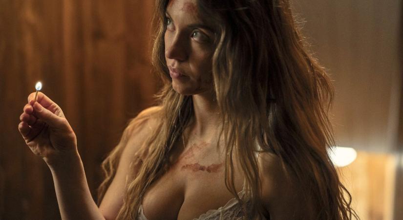Már holnap nézheted: Erotikus thrillerrel jön Sydney Sweeney és Amanda Seyfried